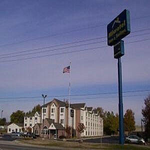 Microtel Inn & Suites By Wyndham Detroit Roseville Bagian luar foto